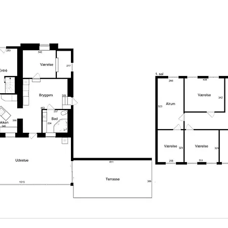 Large Near 別荘 トゥナー