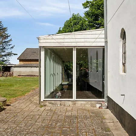 Casa de Férias Large Near Tønder