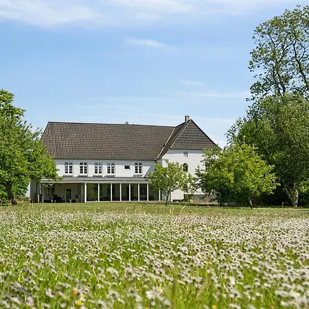 Casa de Férias Large Near Tønder