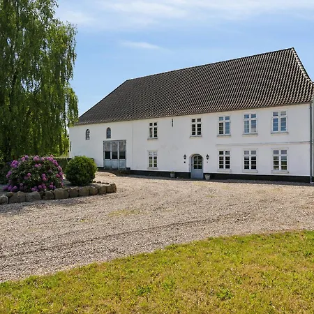 Feriehus Large Near Tønder