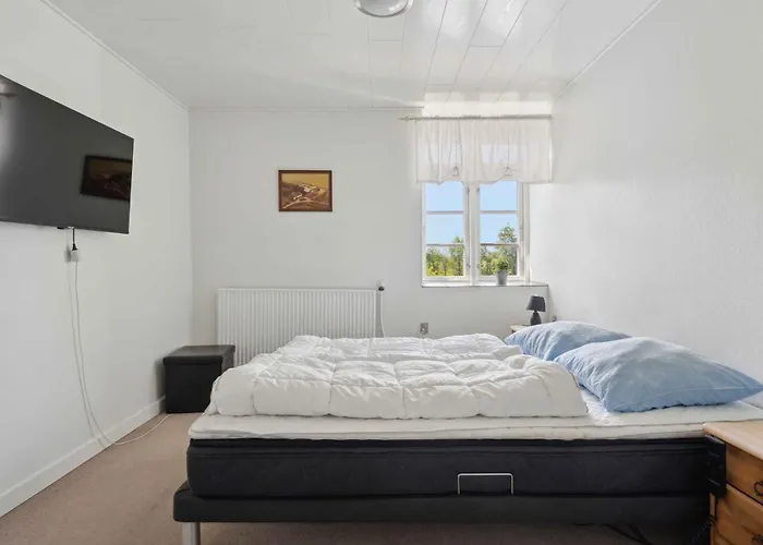 Ferienhaus Large Near Tønder