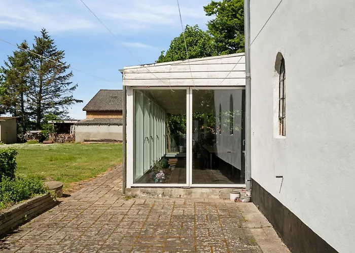 Large Near * Tønder