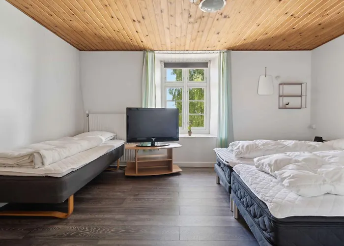 Large Near Ferienhaus