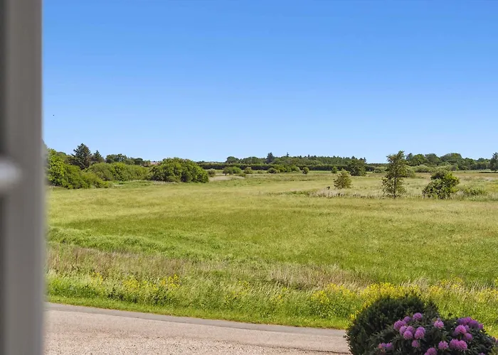 Ferienhaus Large Near