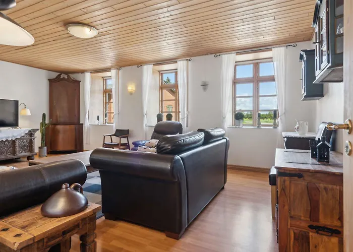 Large Near * Tønder