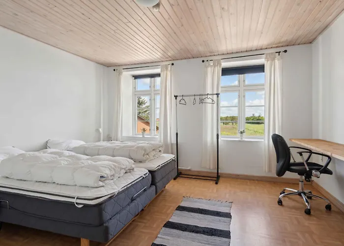 Large Near * Tønder