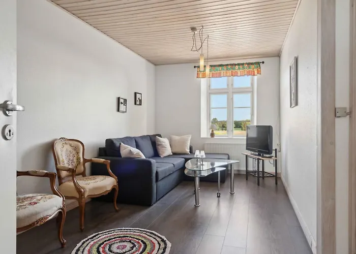 Large Near Ferienhaus Tønder