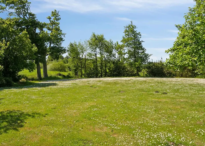 Ferienhaus Large Near Tønder